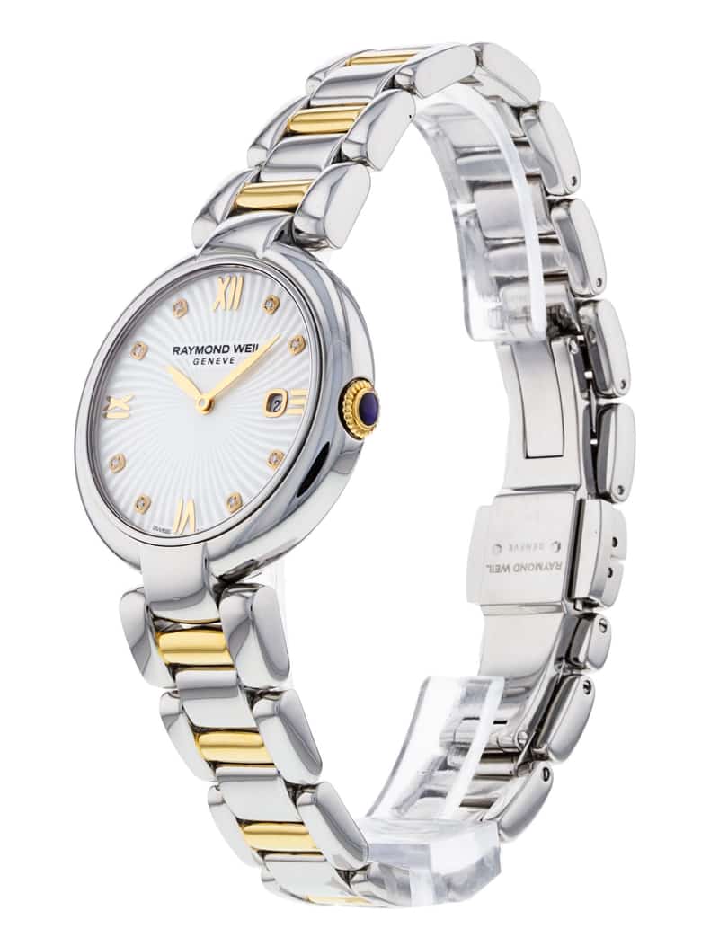 Raymond Weil Shine 1600-STP-00995
